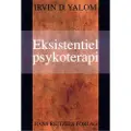Gyldendal Eksistentiel psykoterapi