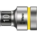 Wera 8790 HMC HF Zyklop, 1 stykker, Sekskantet, 25,4 / 2 mm (1 / 2), 37 mm