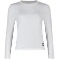 Chrome Issued Langarmet T-skjorte