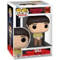 Funko POP! Pop! Stranger Things Skal Finne Ut Av Det