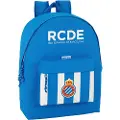 Safta Rcd Espanyol 21l Ryggsekk