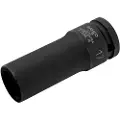 Bahco 1/2 krafttopp 36 mm