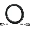 Wittenberg Antennen 10 m Antennekabel SMA-stik, SMA-tilslutning 103445