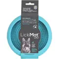 LickiMat Ufo Antistress-hundemater