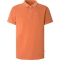 Pepe Jeans Oliver Gd Kortermet Poloskjorte