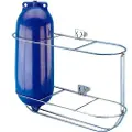 Goldenship Holder For 3 Fendere