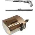 Goldenship Vindusvisker 12v