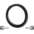 Wittenberg Antennen 10 m Antennekabel N-kontakt 103448