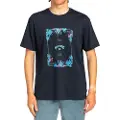Billabong Tucked Kortarmet T-skjorte