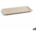 Quid Mineral Keramisk Forrett Brett 15x30 Cm 8 Enheter