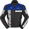 Spidi Progressive Net H2 Jakke