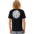Rip Curl Icons Of Surf Kortermet Beskyttelsesvest