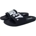 Hurley Fastlane Badesandal