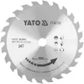YATO SAW SHIELD.WID. 305 * 24 * 30 60782 YT-60782