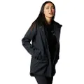 FOX Racing Polarizing Parka