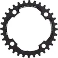 Stronglight Mtb 4b Sram X01 104 Bcd Kjettingring