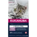 Eukanuba Euk Cat Kitten Grainfree Salmon 2 kg