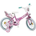 Disney Minnie 14´´ Sykkel