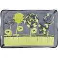 Beeztees snusematte Flora - L 70 x B 45 x H 7 cm