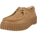 Clarks Torhill Bee Sko