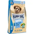 Happy Dog NaturCroq Mini Puppy Fjærkre - 4 kg