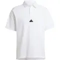 Adidas Z.n.e. Premium Kortermet Poloskjorte