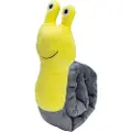 Beeztees hundeleketøy snegle - ca. L 72 x B 10,5 x H 5 cm