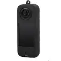 Sunnylife Camera Silikondeksel for Insta360 X3 (IST-BHT504)
