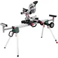 Metabo KGS 305 M, Dobbel skråstilling, 3700 RPM, 3000 RPM, 50°, 60°, 47°