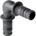 Geberit Mepla Vinkel 90gr. Ø 32 - Pvdf 624.271.00.1