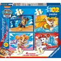 Ravensburger Paw Patrol My First Puzzles
