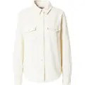 Levi's Essential Western Skjorte Med Lange Ermer