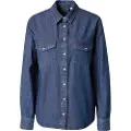 Levi's Iconic Western Skjorte Med Lange Ermer