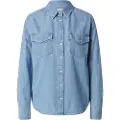 Levi's Iconic Western Skjorte Med Lange Ermer