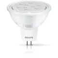 Philips CorePro - LED-pære for søkelys - form: MR16 - GU5.3 - 4.4 W (ekvivalent 35 W) - klasse F - varmt hvitt lys - 2700 K