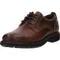 Clarks Shoes Batcombe Tie Sko