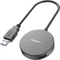 Dudao A15B USB-A HUB 4 porter