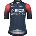 Bioracer Ineos Grenadiers Icon Kort Ermet Trøye