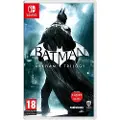 WB Games Switch Batman Arkham Trilogy