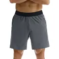 Tyr Unbroken Unlined 7´´ Shorts