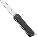 FOX Vulpis VP130-SF5 BK foldekniv
