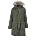 Fjällräven Nuuk Lite Parka