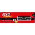Scalextric Sporbytte 2 Enheter