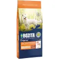 Bozita Original Adult Sensitive Skin & Coat med laks og ris - uten hvete - Økonomipakke: 2 x 12 kg