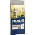 Bozita Original Puppy & Junior XL med lammekjøtt - uten hvete - 12 kg