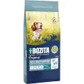 Bozita Original Sensitive Digestion Lam & Ris - 12 kg