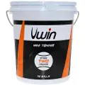 Uwin Stage 2 Bøtte Med Tennisballer