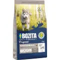 Bozita Økonomipakke Bozita Original 2 x 3 kg - Puppy & Junior XL med lam