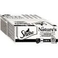 Sheba Nature´s Collection i saus 96 x 85 g - Fint mangfold