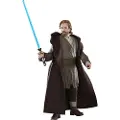 Hasbro Stjernekrigen The Black Series Obi Wan Kenobi Jabiim-figur